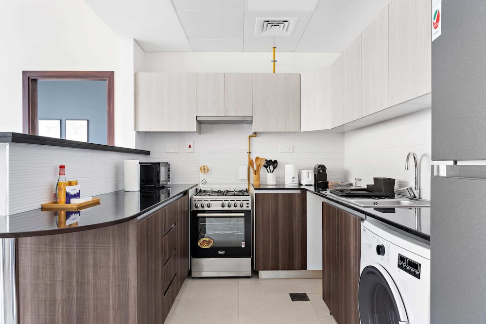 Abu Dhabi Vacations - Silkhaus Najmat C 2, Al Reem Abu Dhabi - Property Image 86