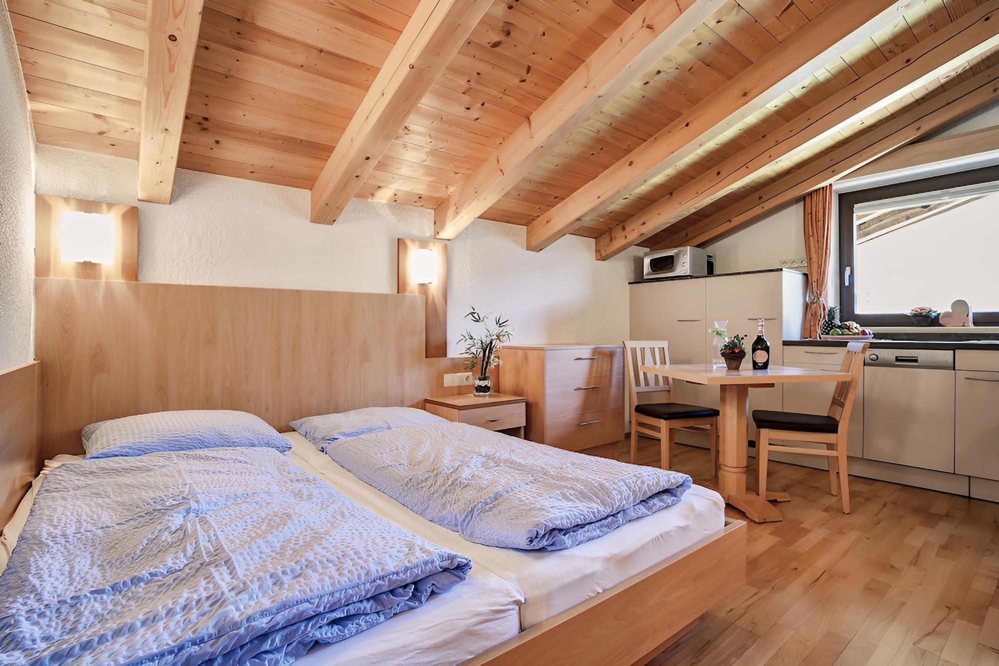 Haus Belledonne