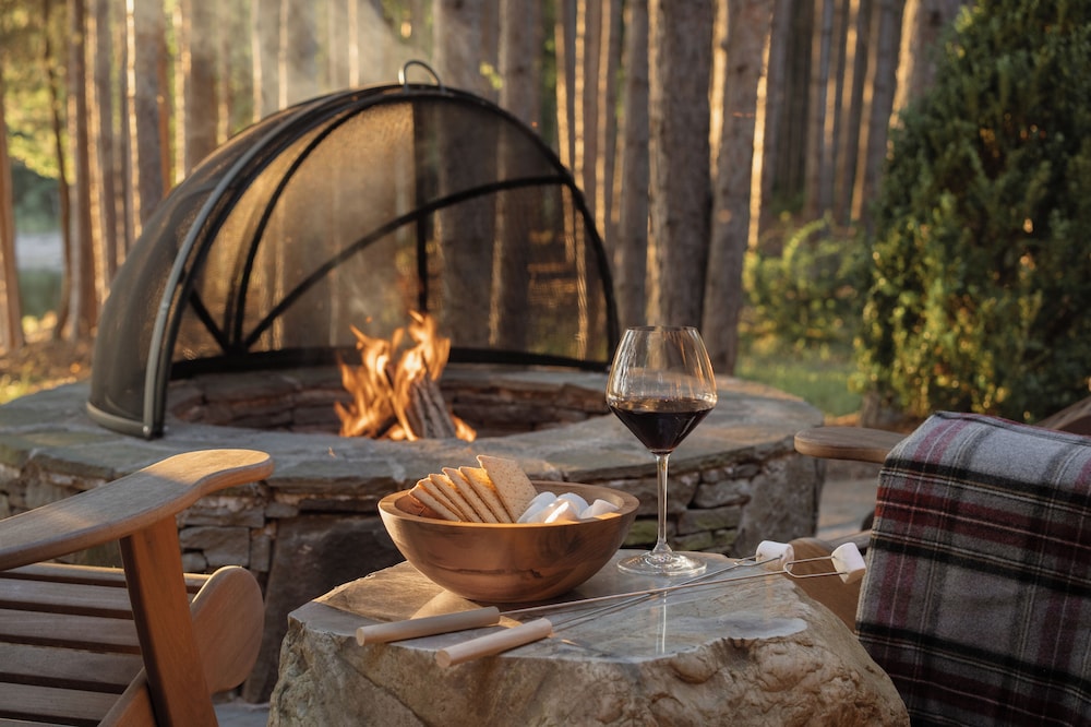 The Chatwal Lodge - Property Image 117