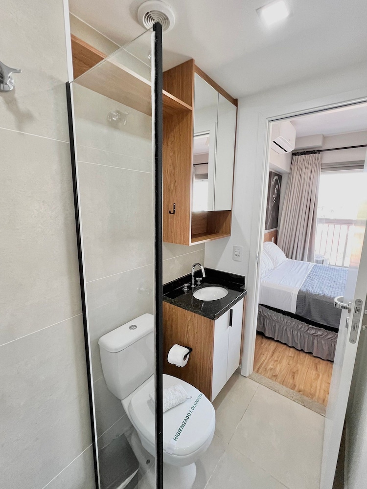 Innvista Allure Residencial Moema