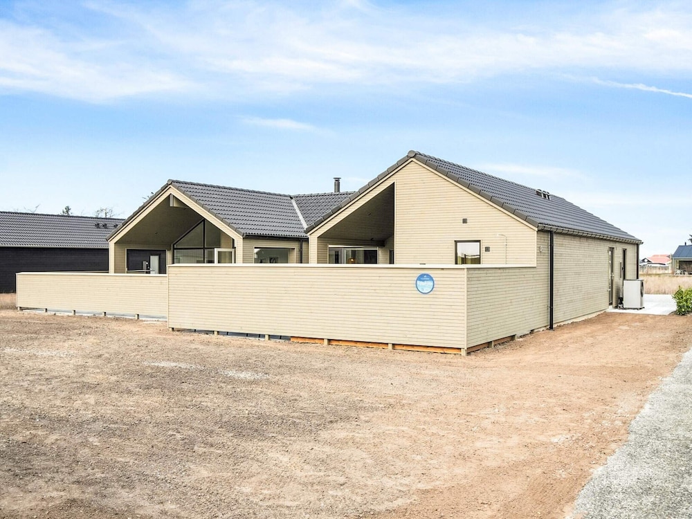 5 Star Holiday Home in Otterup