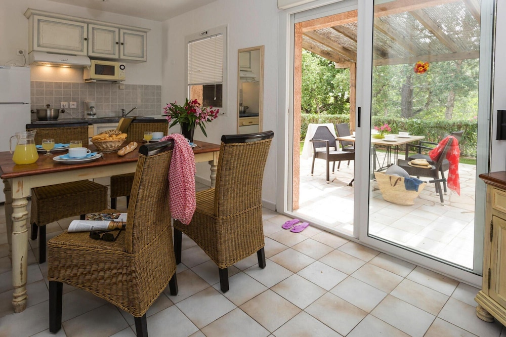 Apartment in Corsica Near Canella Beach
