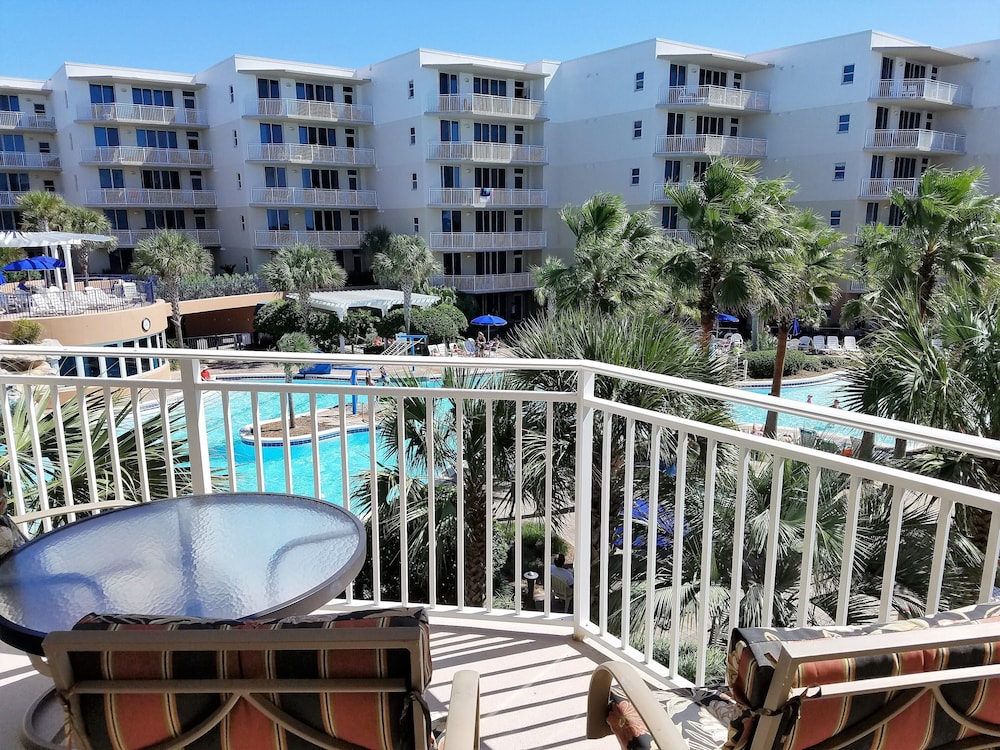Waterscape B310 by Brooks and Shorey Resorts