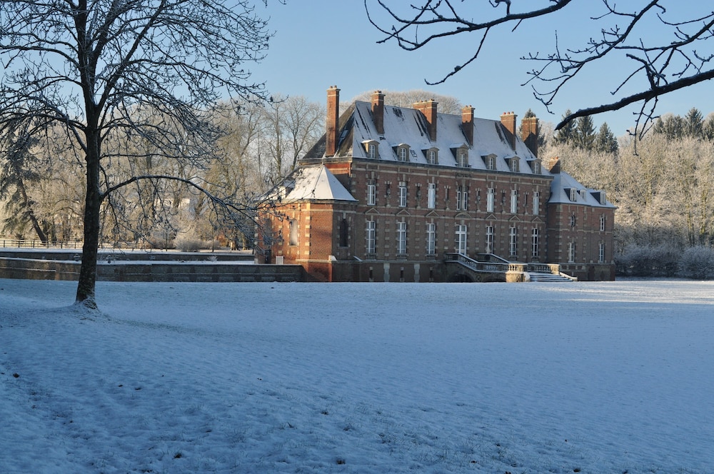 Château d'Auteuil