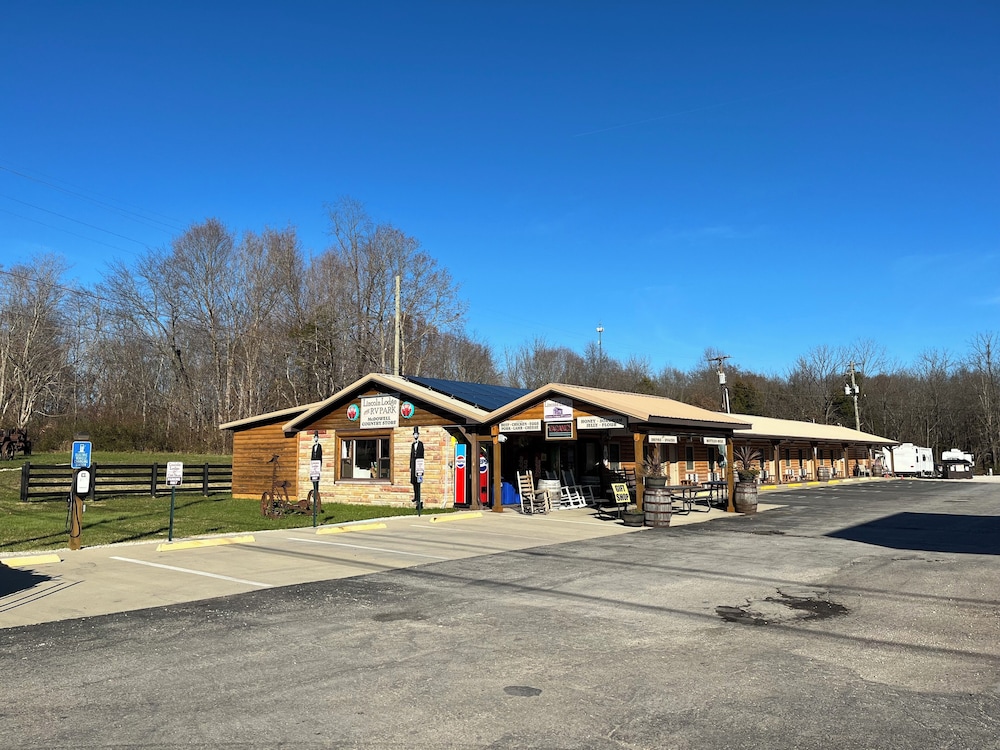 Lincoln Lodge