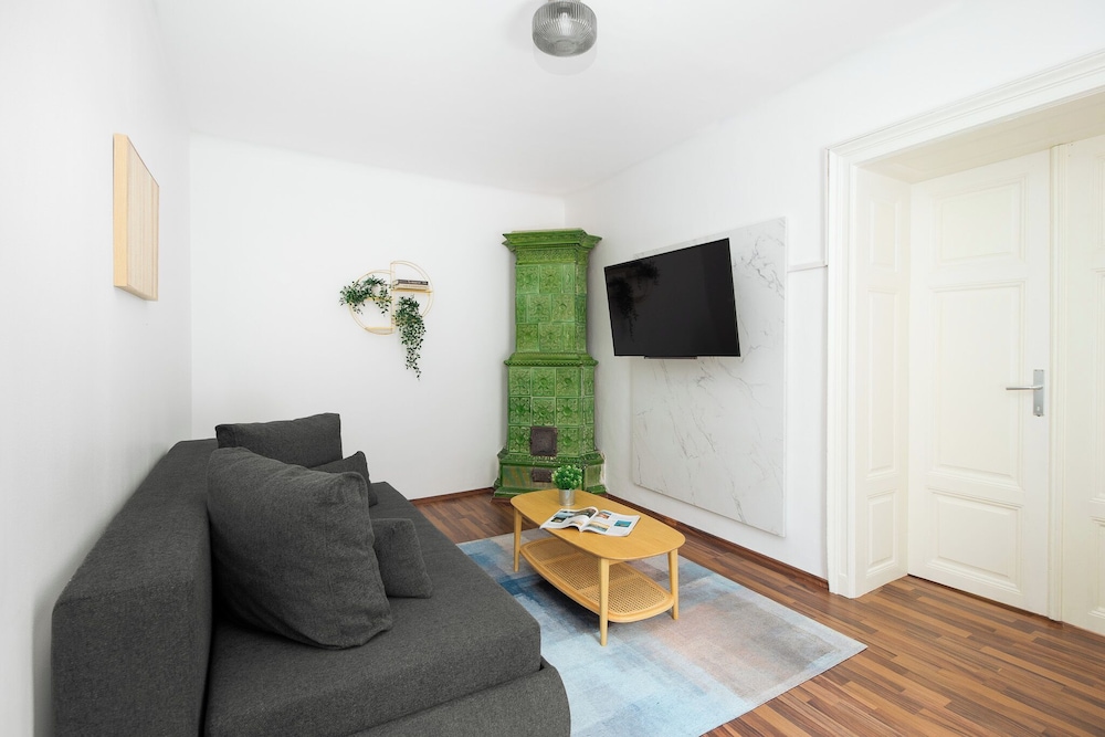 Apartment Ballgasse