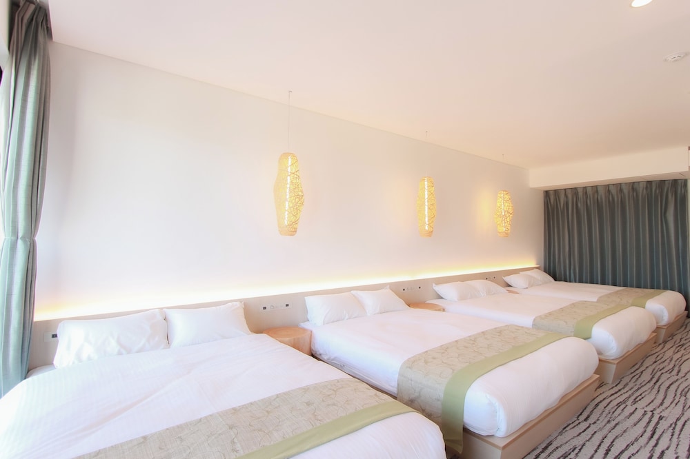 HOTEL DO-YA BEPPU