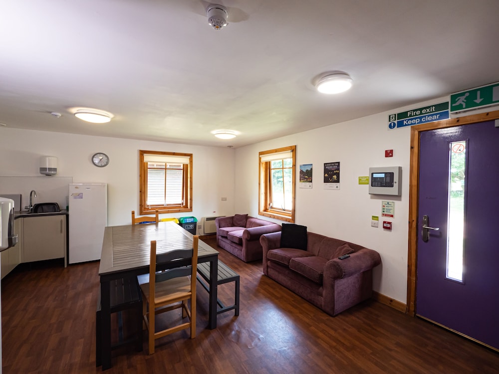 YHA London Lee Valley - Hostel