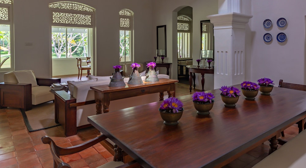 Nyne Hotels Rock Villa - Bentota