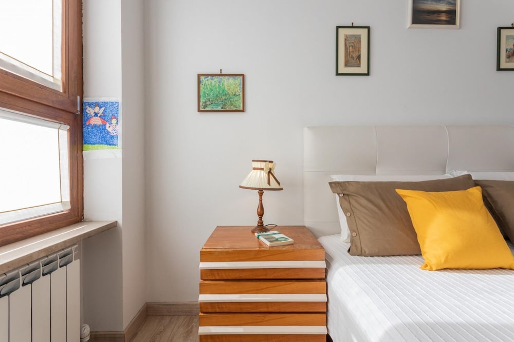 Saluzzo House by Wonderful Italy view 2