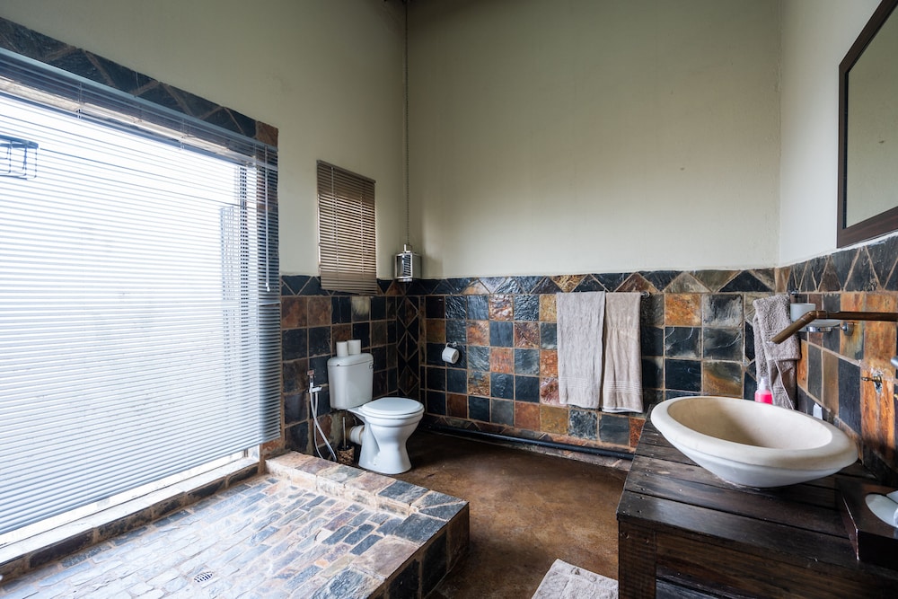 Humdani Game Lodge