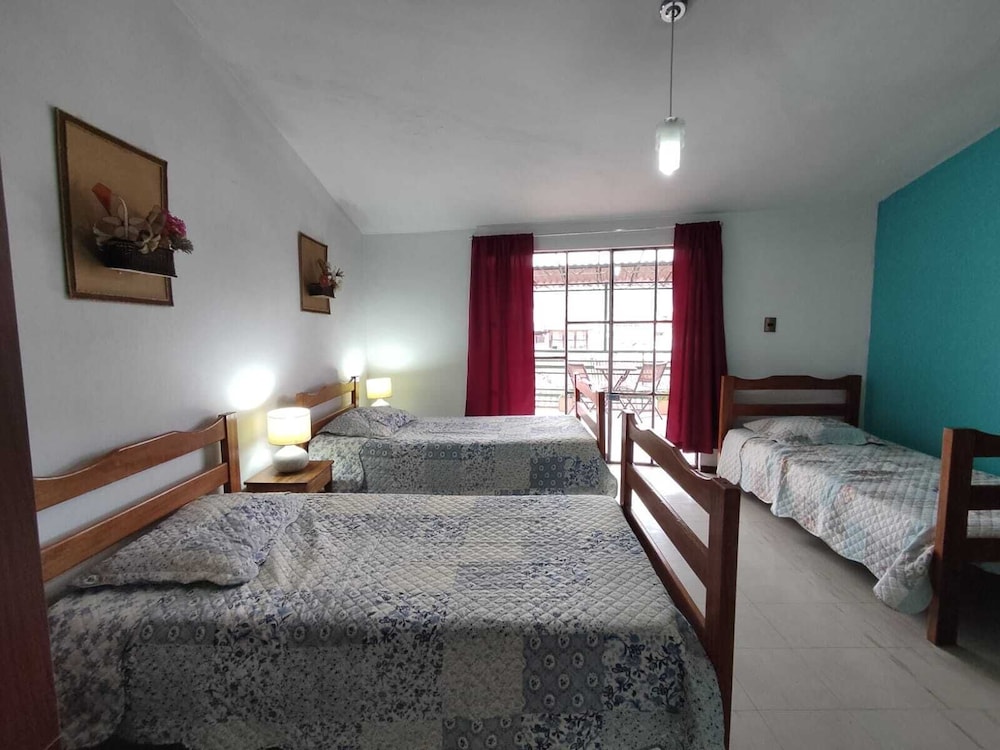 Casa Familiar Gloria
