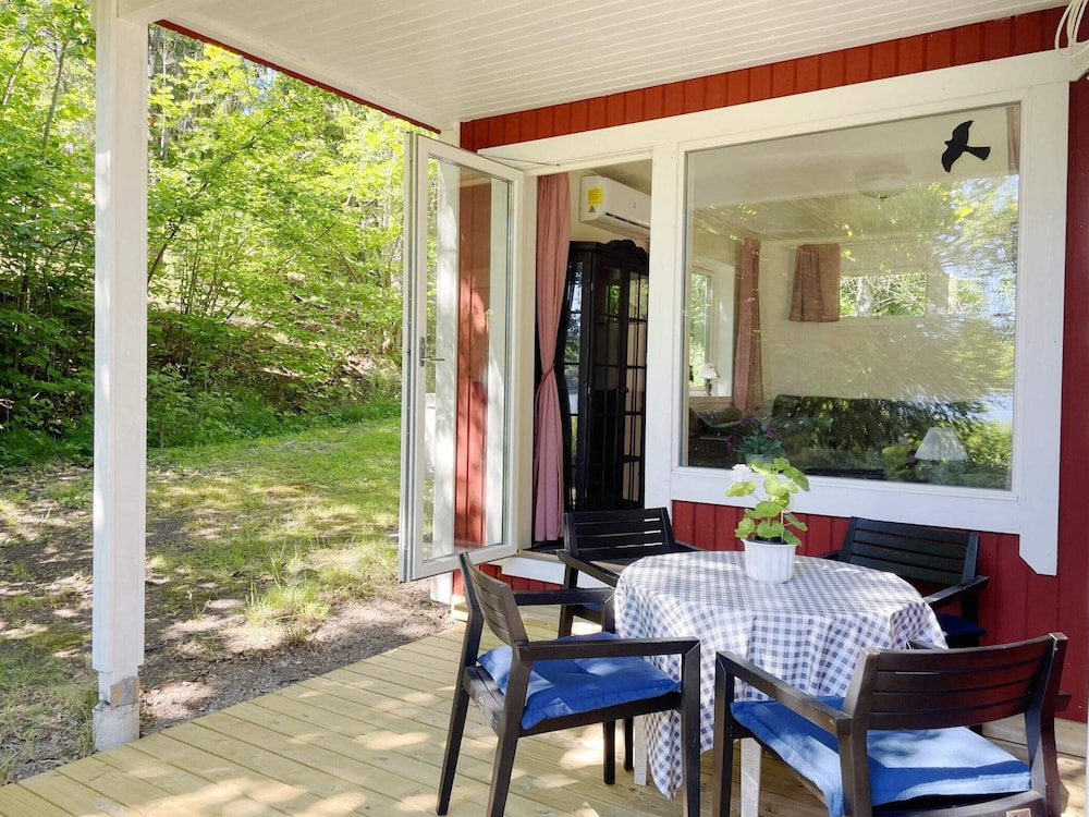 4 Star Holiday Home in Sollentuna