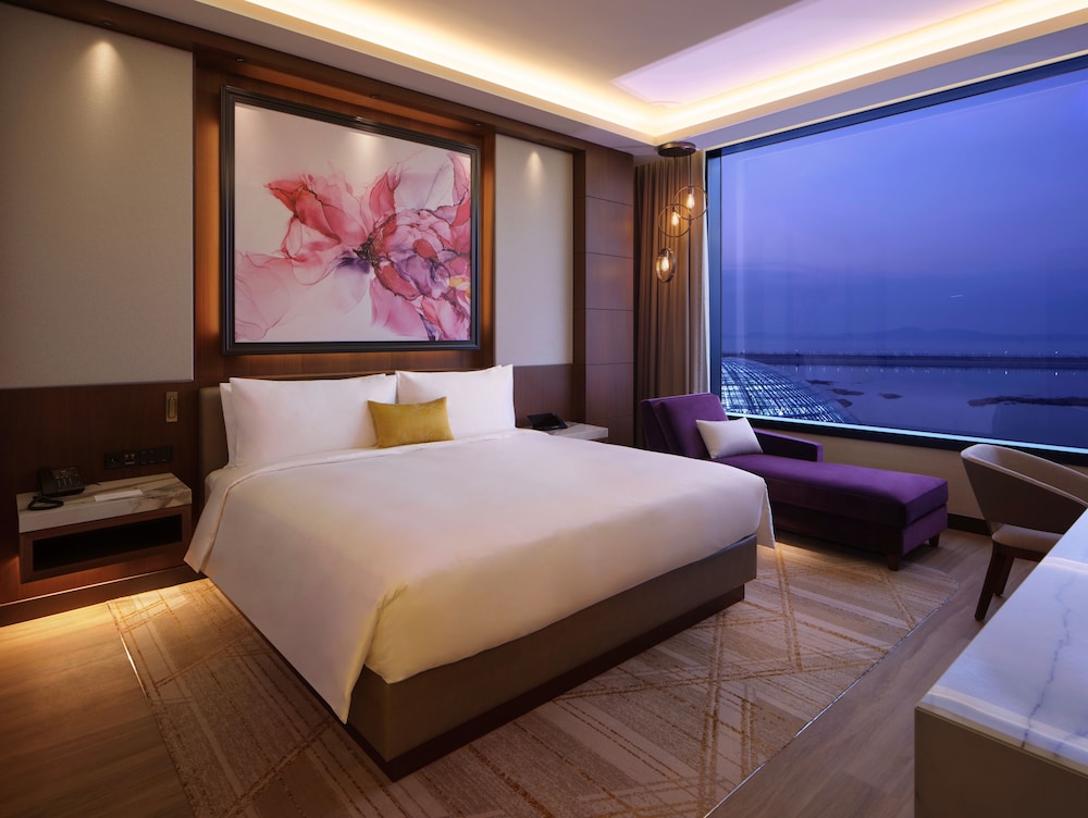 INSPIRE Entertainment Resort 7