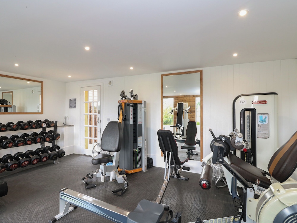 Lodge 15 - The Tummel