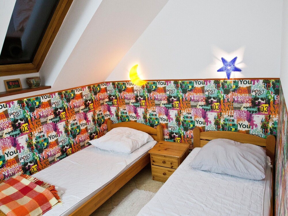 Apartment in Rowy Near Baltic Sea Beach view 3