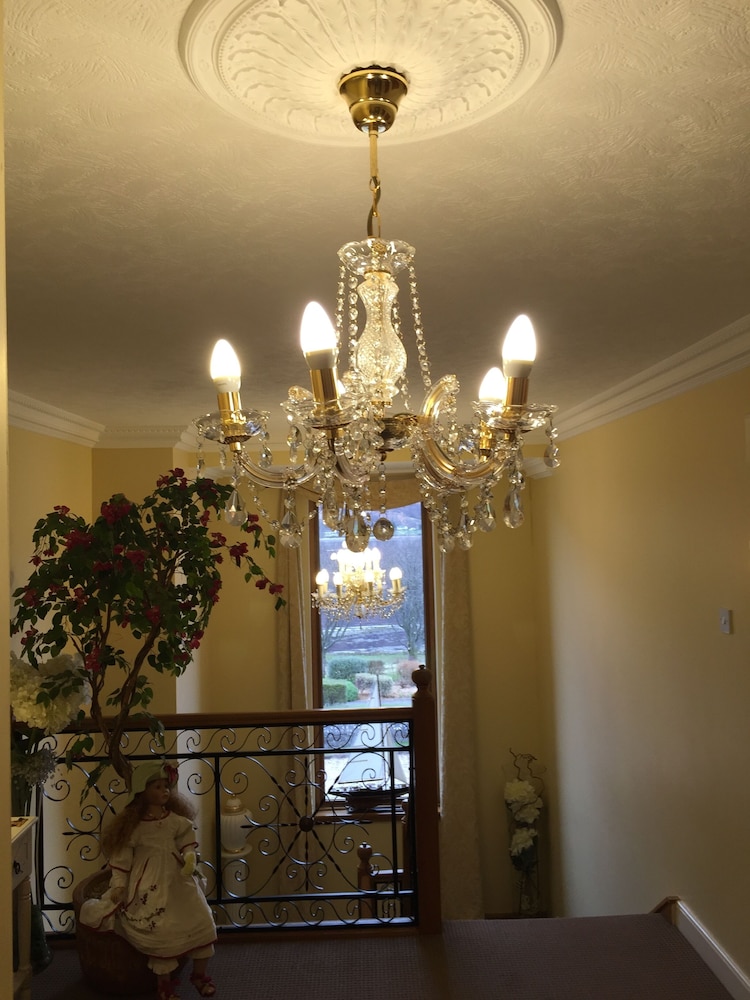 Westcourt Guest House