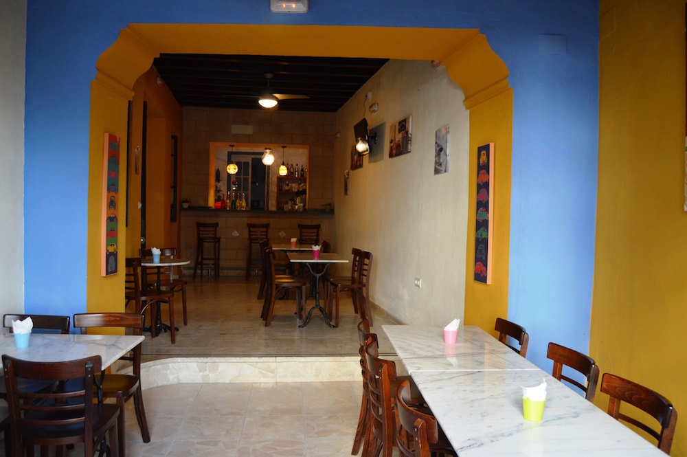 Casa Rural Puerta del Sol