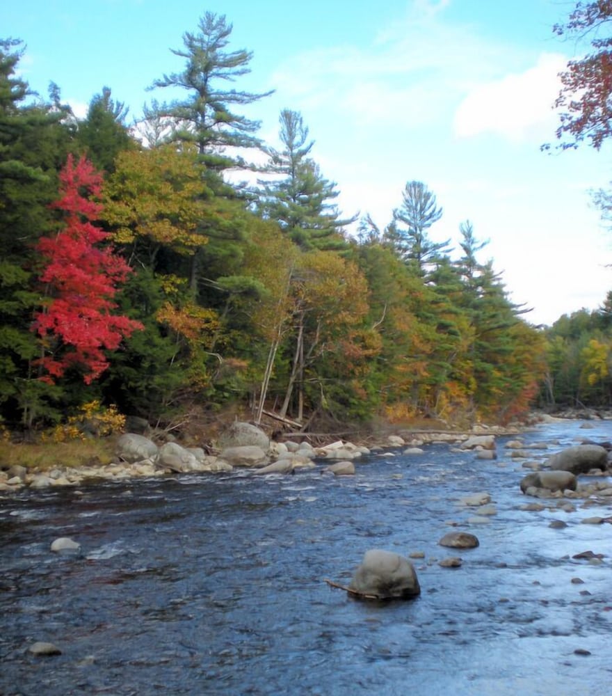 ADK Trail Inn