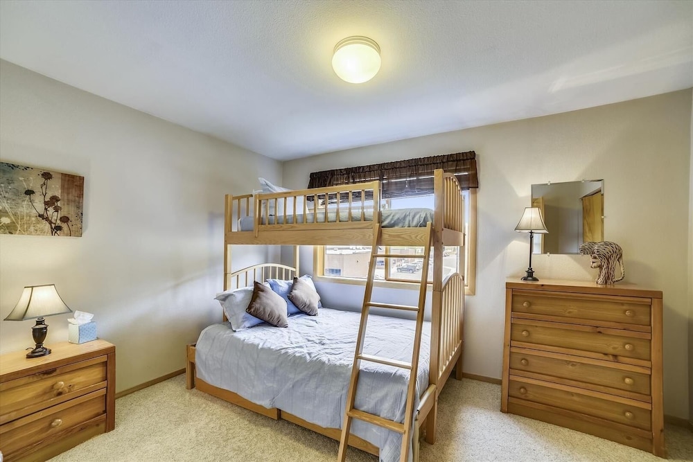 Lagoon 723A - 2 Br Townhouse