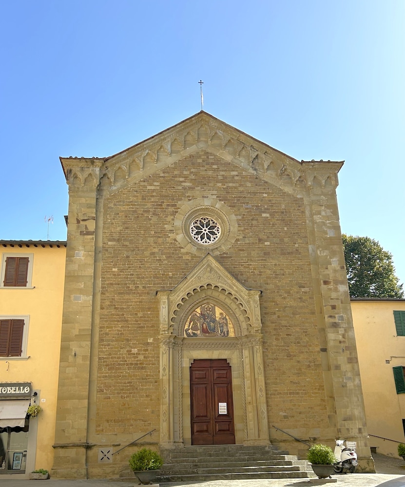 Allegra Toscana - Affittacamere Guest house