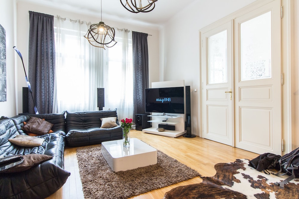 Melnicka Flat