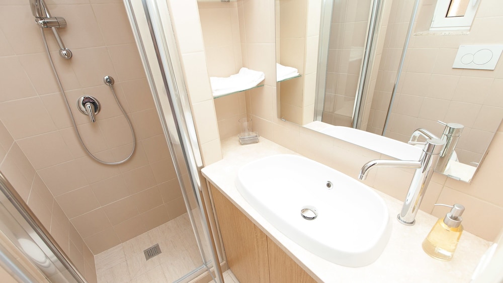 Rental in Rome Arenula Studio