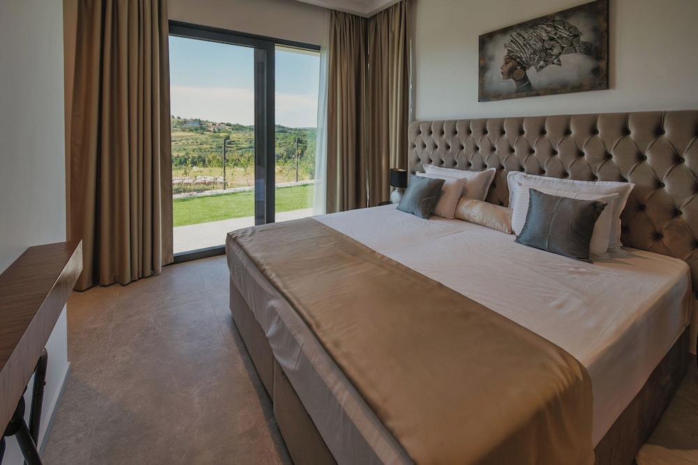 Villa Kim Vista Vinea
