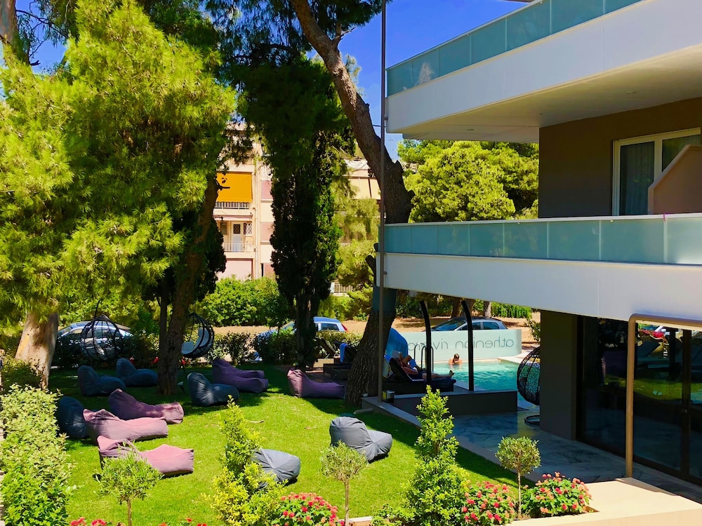 Athenian Riviera Hotel & Suites 66