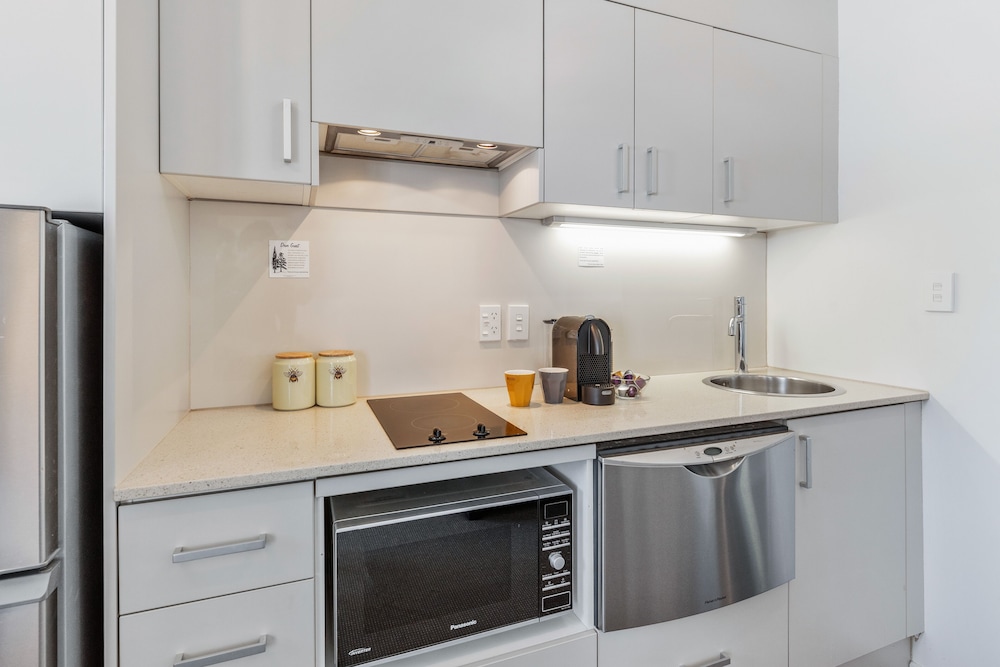 Paihia Vacations - Paihia Beach Apartment - Property Image 11