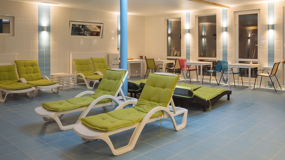 Tuchkovo SPA hotel