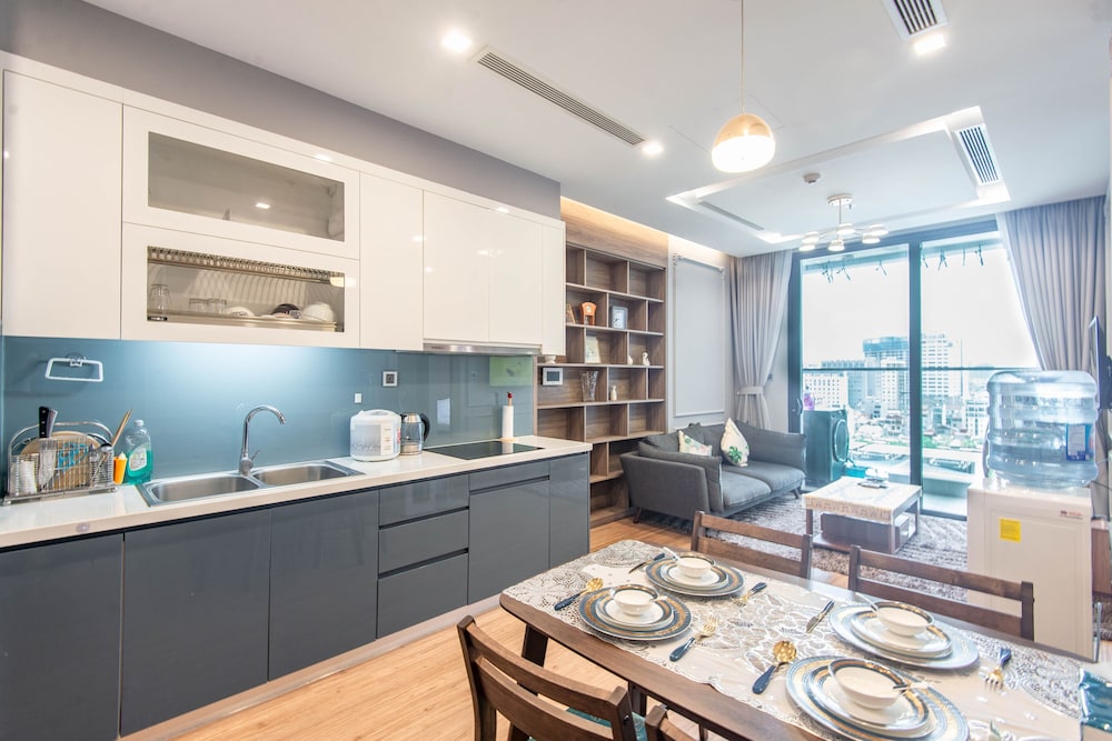 Harim Vinhomes Metropolis
