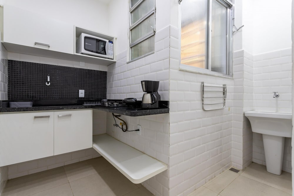 Comfort in Copacabana For 2 People Nsc1212