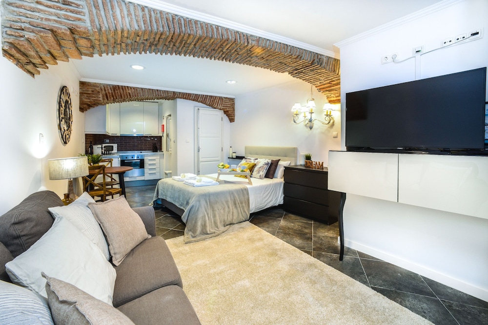 LxWay Apartments Alfama/Museu do Fado view 3