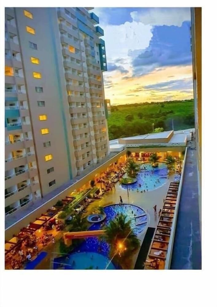 OLIMPIA PARK RESORT