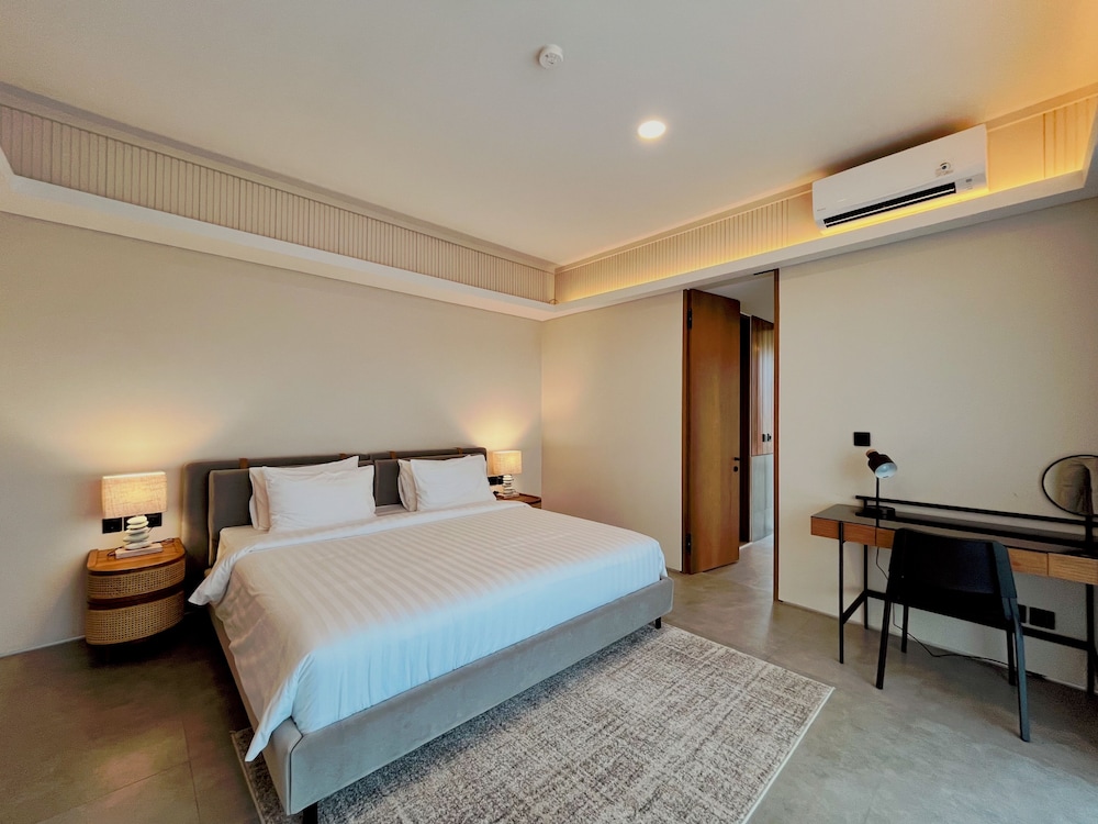 Cana Villa Jimbaran