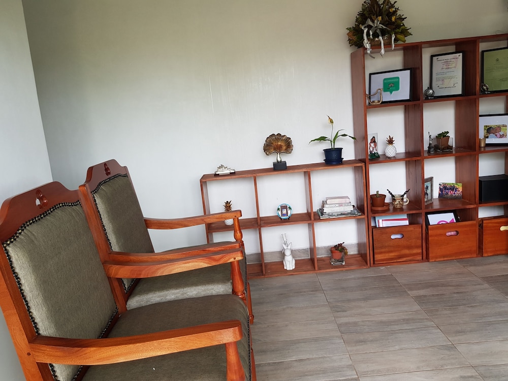 Chinyonga Guesthouse