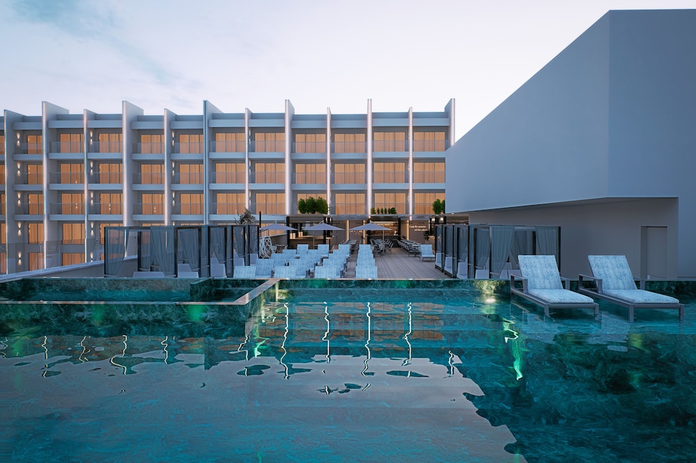 Royalton Vessence Barbados, An Autograph Collection All-Inclusive Resort – Adult-Oriented