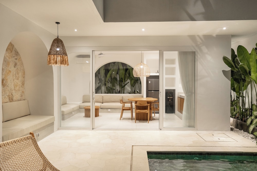 Villa Paraiso by Alfred in Bali