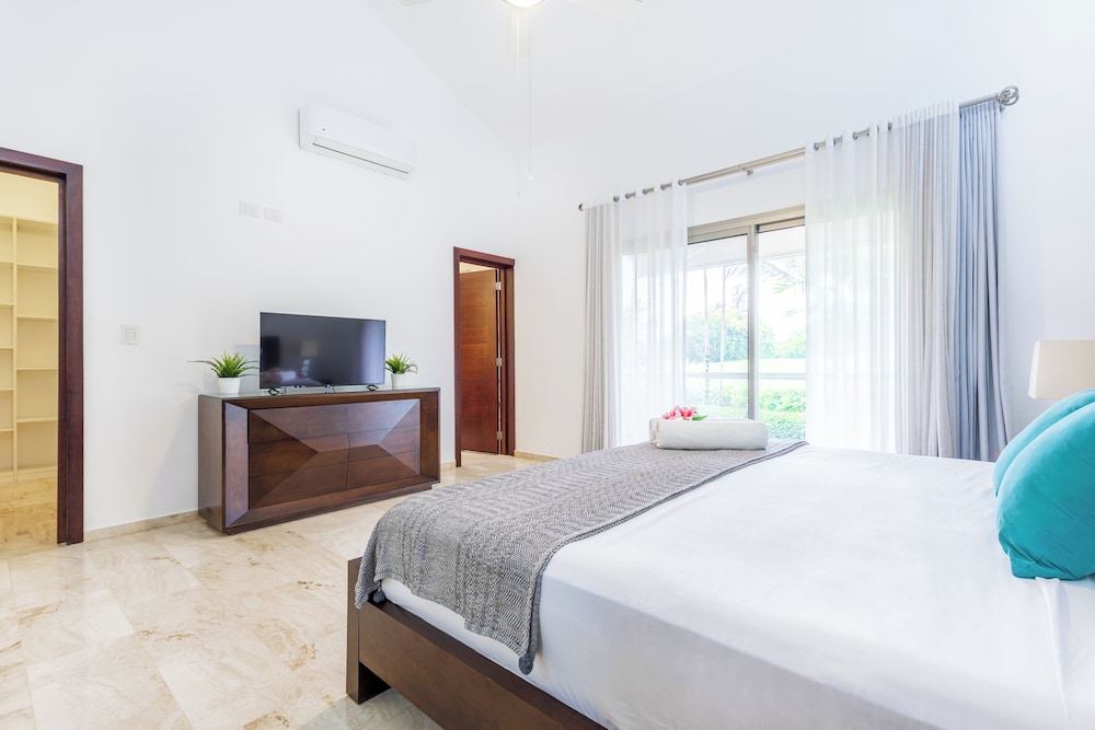 Villa Desiree - Family Villa in Cocotal