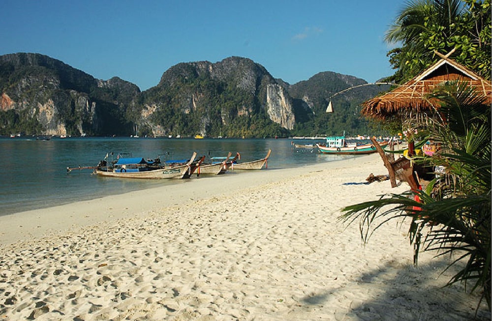 Phi Phi Villa Resort