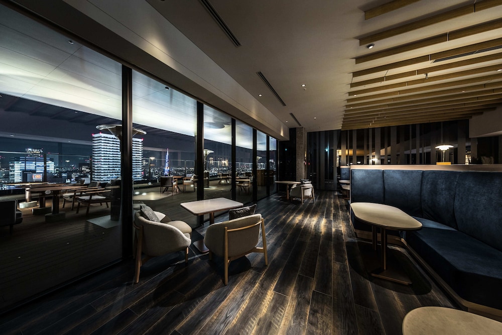 SAPPORO STREAM HOTEL 214