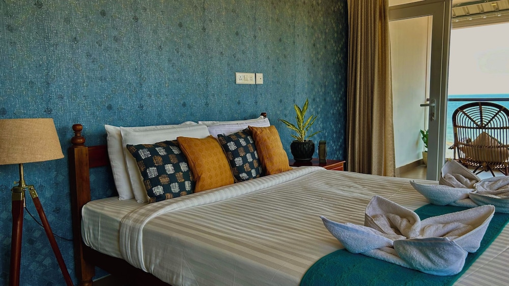 Santa Maria - A Premium Boutique Homestay by the Sea