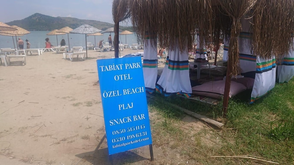 Tabiat Park Otel - Image 45