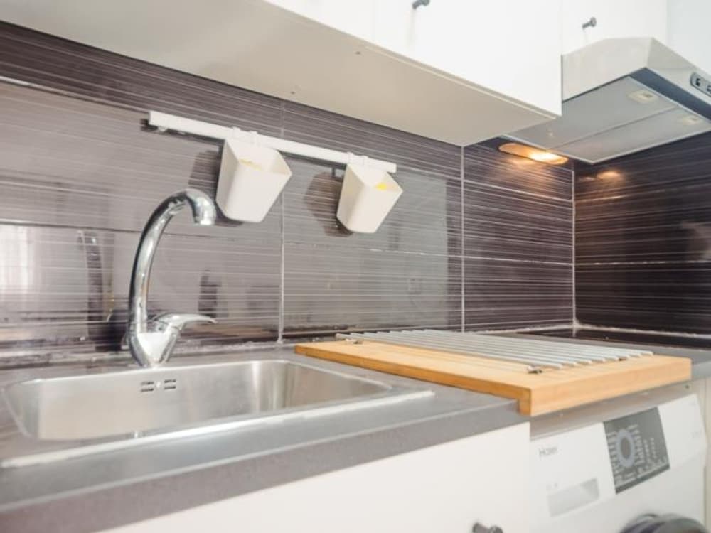 Apartaclub 14116 in Chiclana