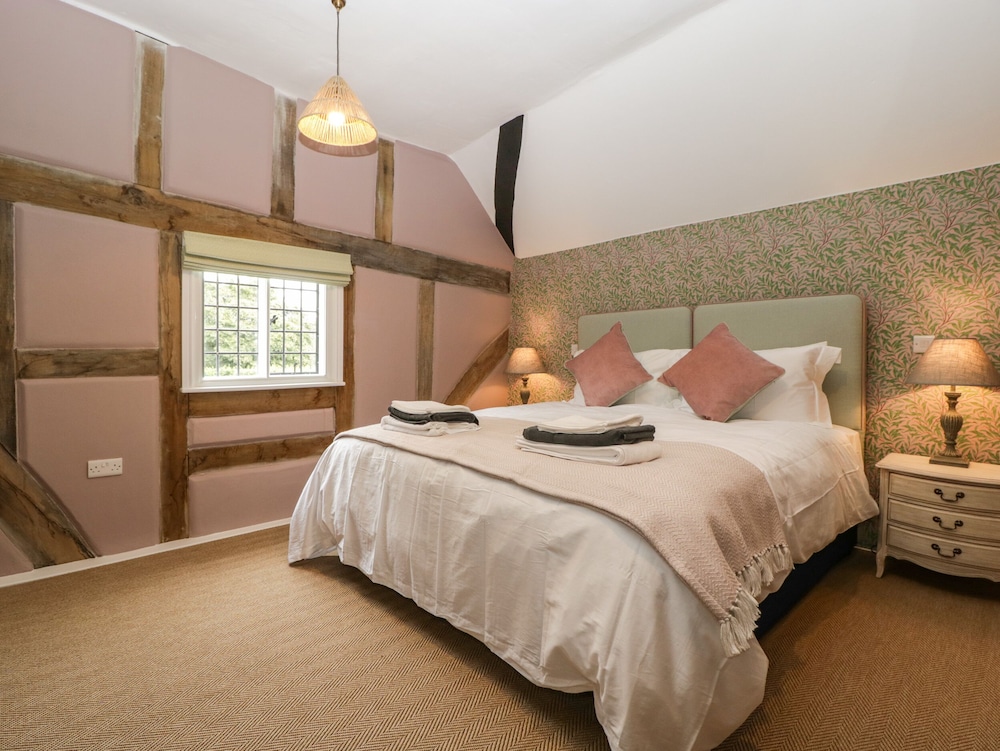 Lavender Cottage