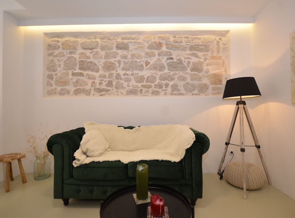 The Quiet Center Apartment in Rovinj