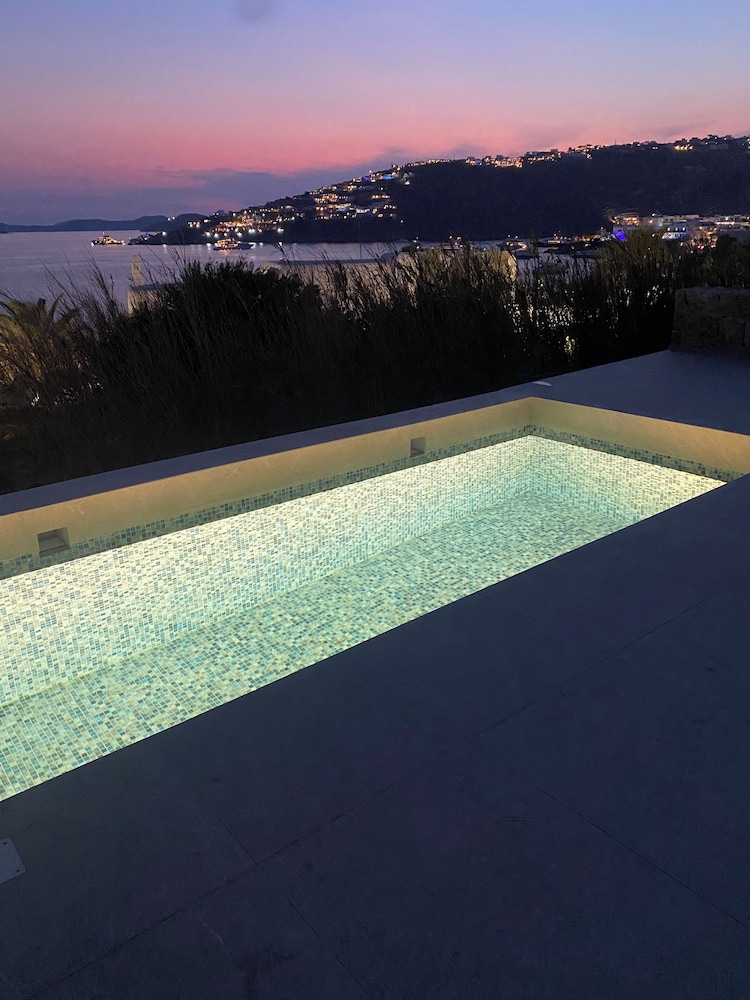 Only Yours Mykonos