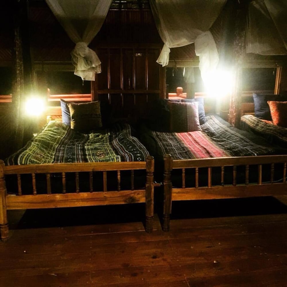 Indigo Snail Boutique Hmong Homestay - Hostel view 5