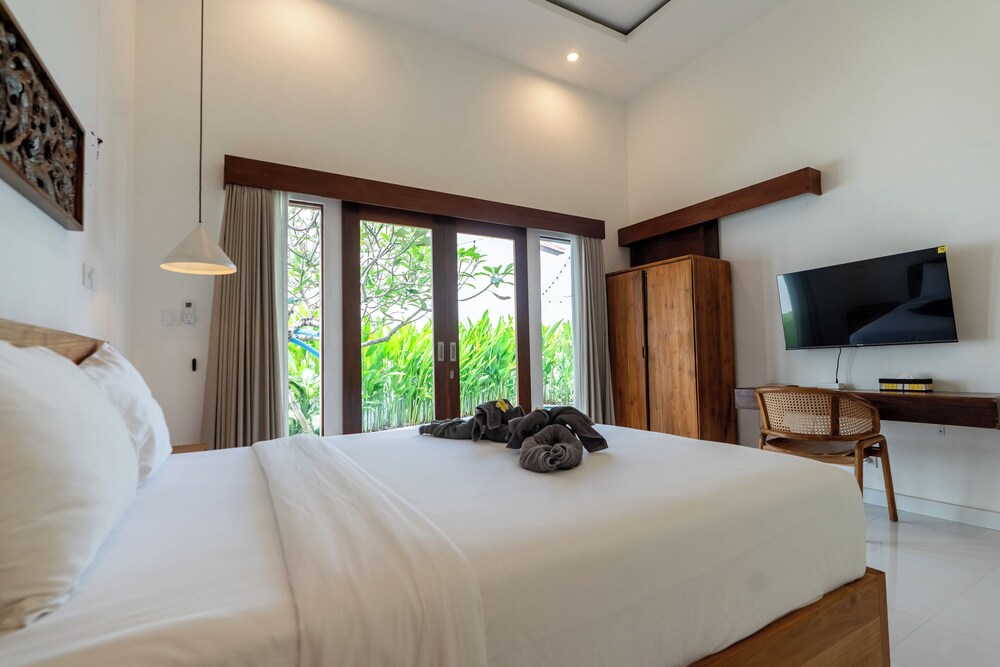 Catur Guesthouse Canggu